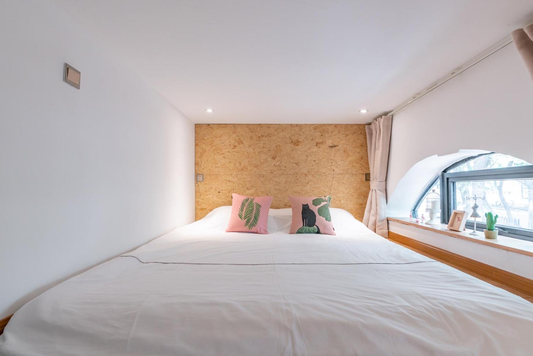 Apartemen Hills&xing 1882 Near Line2 & Line12 West Nanjing Rd Shanghai