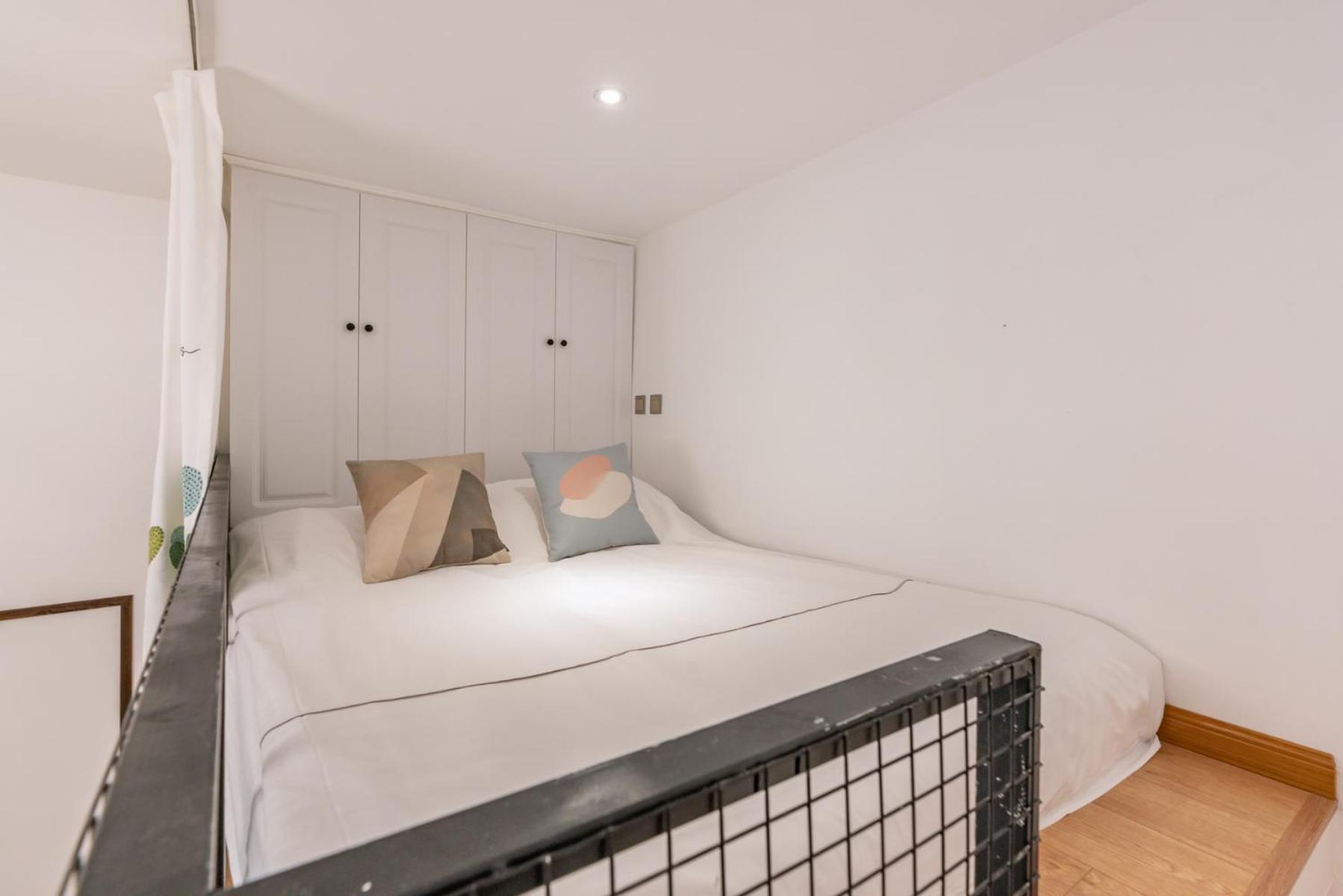 Apartemen Hills&xing 1882 Near Line2 & Line12 West Nanjing Rd